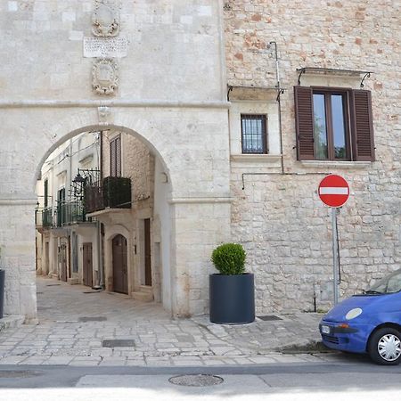 Dimora Donna Clara Bed and Breakfast Κονβερσάνο Εξωτερικό φωτογραφία