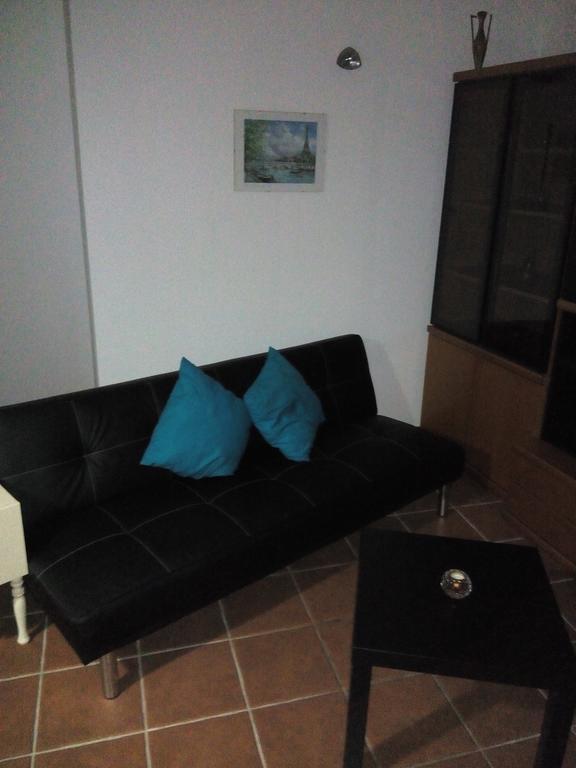 Dimora Donna Clara Bed and Breakfast Κονβερσάνο Δωμάτιο φωτογραφία