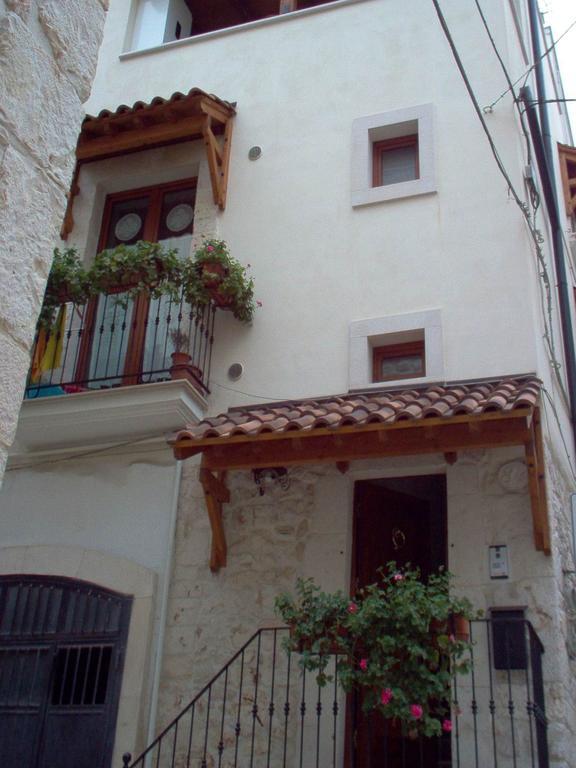 Dimora Donna Clara Bed and Breakfast Κονβερσάνο Δωμάτιο φωτογραφία