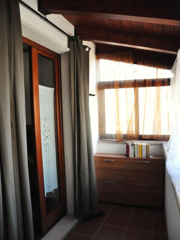 Dimora Donna Clara Bed and Breakfast Κονβερσάνο Δωμάτιο φωτογραφία