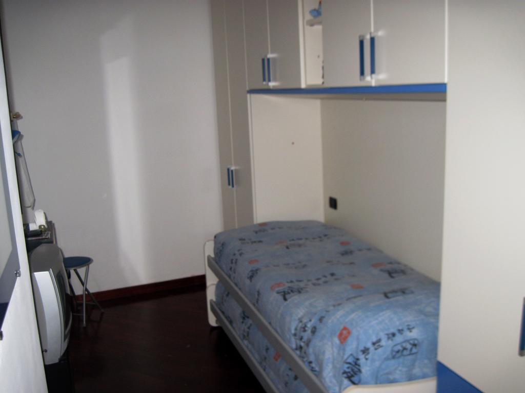 Dimora Donna Clara Bed and Breakfast Κονβερσάνο Εξωτερικό φωτογραφία