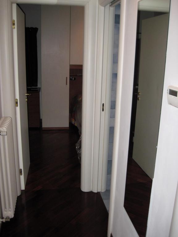 Dimora Donna Clara Bed and Breakfast Κονβερσάνο Εξωτερικό φωτογραφία