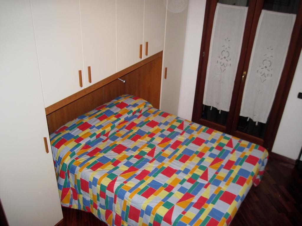 Dimora Donna Clara Bed and Breakfast Κονβερσάνο Εξωτερικό φωτογραφία