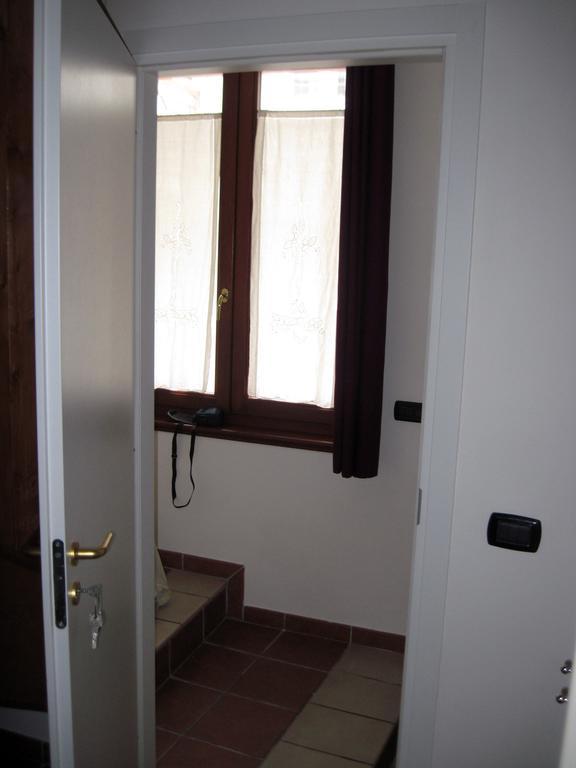 Dimora Donna Clara Bed and Breakfast Κονβερσάνο Εξωτερικό φωτογραφία