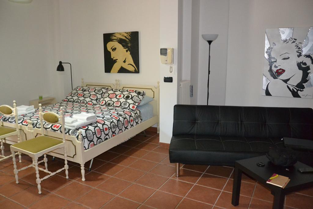Dimora Donna Clara Bed and Breakfast Κονβερσάνο Εξωτερικό φωτογραφία