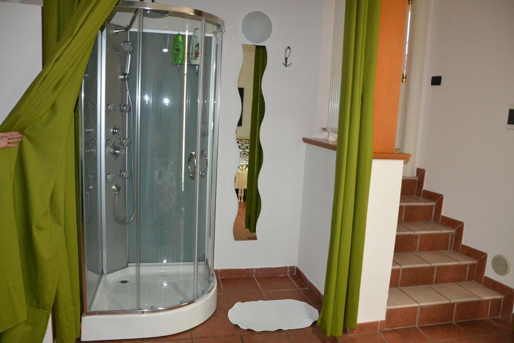 Dimora Donna Clara Bed and Breakfast Κονβερσάνο Εξωτερικό φωτογραφία