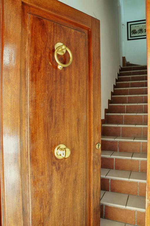 Dimora Donna Clara Bed and Breakfast Κονβερσάνο Εξωτερικό φωτογραφία